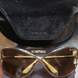 Tom Ford sunglasses